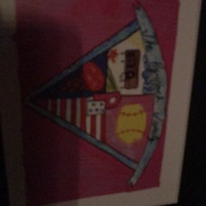 Meet your Posher, Colleen